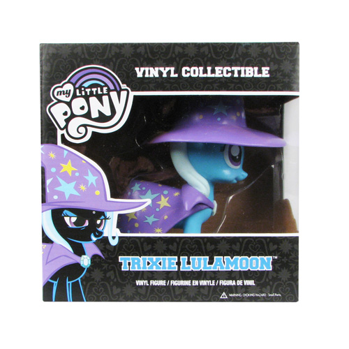 My Little Pony Trixie Vinyl Figure